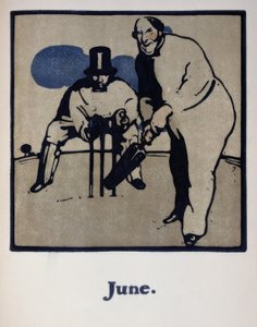 Polo tekijältä William Nicholson
