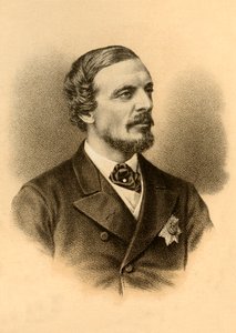 Oikea Hon. Earl Dufferin. K.C.B., c1850, c1880.
