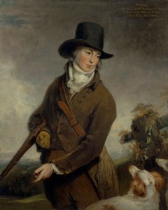 "Pastari William Heathcote", 1772-1802, 1790-luku