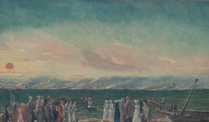Kaste, 1870-luku.