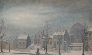 Kaupunginvartija, 1870-luku.