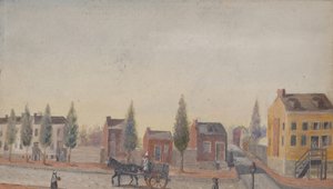 Roskakori, 1870-luku.