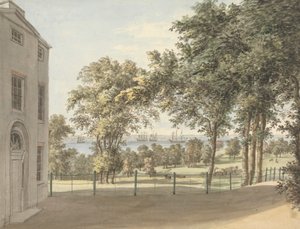 Sandham, Isle of Wight tekijältä William P. Sherlock