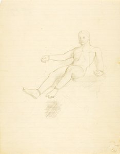 Prometheus tekijältä William Page