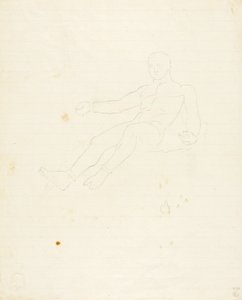 Prometheus tekijältä William Page