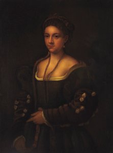 Nimetön (La Bella) tekijältä William Page
