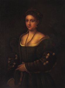 aNimetön La Bella, n. 1852.