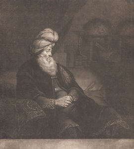 Juutalainen rabbi