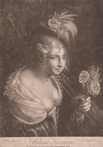 Helena Forman tekijältä William Pether