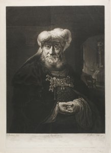 Rabbi tekijältä William Pether