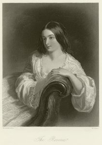 Haaveilu tekijältä William Powell Frith