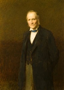 Henry Balfour Fergusson tekijältä William Quiller Orchardson
