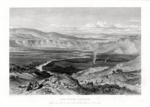 Jordanjoki, 1887