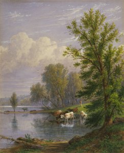 Untitled tekijältä William Rickarby Miller