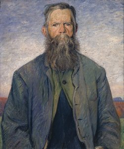 Eli Thatcher tekijältä William Rothenstein