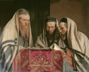 Esterin kirjan lukeminen tekijältä William Rothenstein