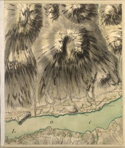 Roy Military Survey of Scotland