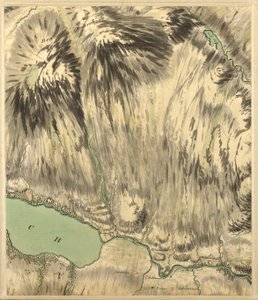 Roy Military Survey of Scotland