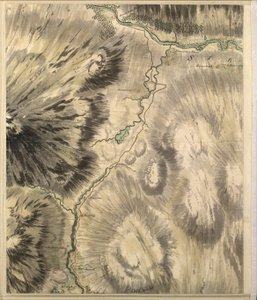 Roy Military Survey of Scotland