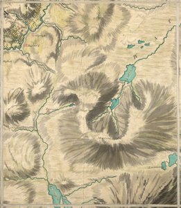 Roy Military Survey of Scotland
