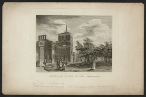 State Housen takaosa, Philadelphia