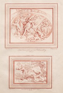Korsika ja Satyr tekijältä William Ryland