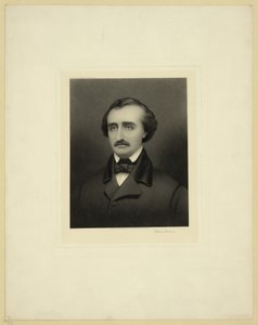 Muotokuva OP Edgar Allan Poe 1-5, Q5