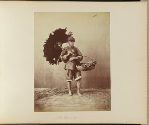 John Chinaman tyyppi