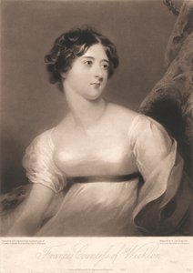 Frances Wicklow