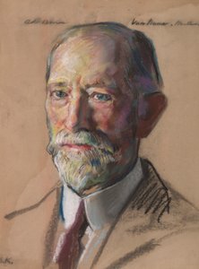 aAddison Van Nimi B.A. 1858-kirjastonhoitaja 1865-1905 tekijältä William Sergeant Kendall