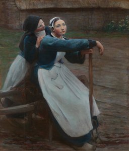 Haluja, 1892.