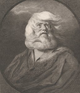 Kuningas Lear, 1783.