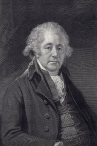 Matthew Boulton, insinööri ja teollisuusmies, c1801