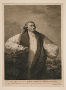 Oikea pastori Samuel Seabury, D.D.