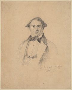 Nelson Mathewson tekijältä William Sidney Mount