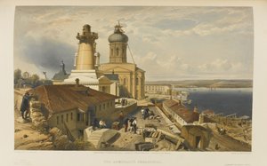 Admiraliteetti, Sevastopol tekijältä William Crimea Simpson
