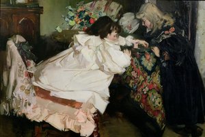 Tiddley silmää silmää tekijältä William Somerville Shanks
