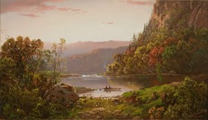 Valley-joella, Virginia, 1864