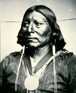 Päällikkö "naisen sydän" tekijältä William Soule