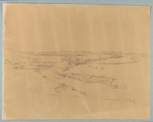 Maiseman tutkimus tekijältä William Stanley Haseltine