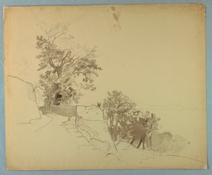 Maiseman tutkimus tekijältä William Stanley Haseltine