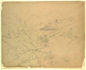 Maiseman tutkimus tekijältä William Stanley Haseltine