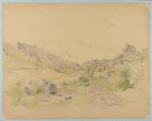Maiseman tutkimus tekijältä William Stanley Haseltine