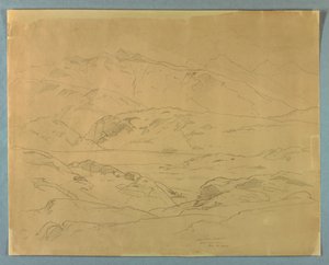 Maiseman tutkimus tekijältä William Stanley Haseltine