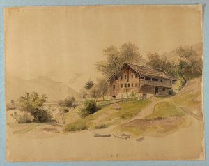 Maiseman tutkimus tekijältä William Stanley Haseltine