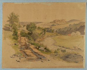 Maiseman tutkimus tekijältä William Stanley Haseltine