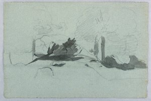 Maiseman tutkimus tekijältä William Stanley Haseltine