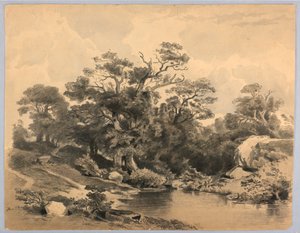 Maiseman tutkimus tekijältä William Stanley Haseltine