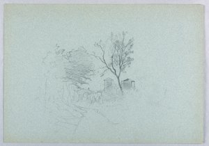 Maiseman tutkimus tekijältä William Stanley Haseltine