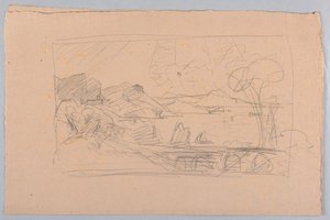 Merimaiseman tutkimus tekijältä William Stanley Haseltine